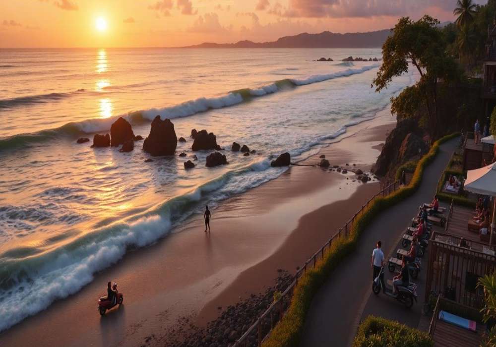 Things To Do In Canggu